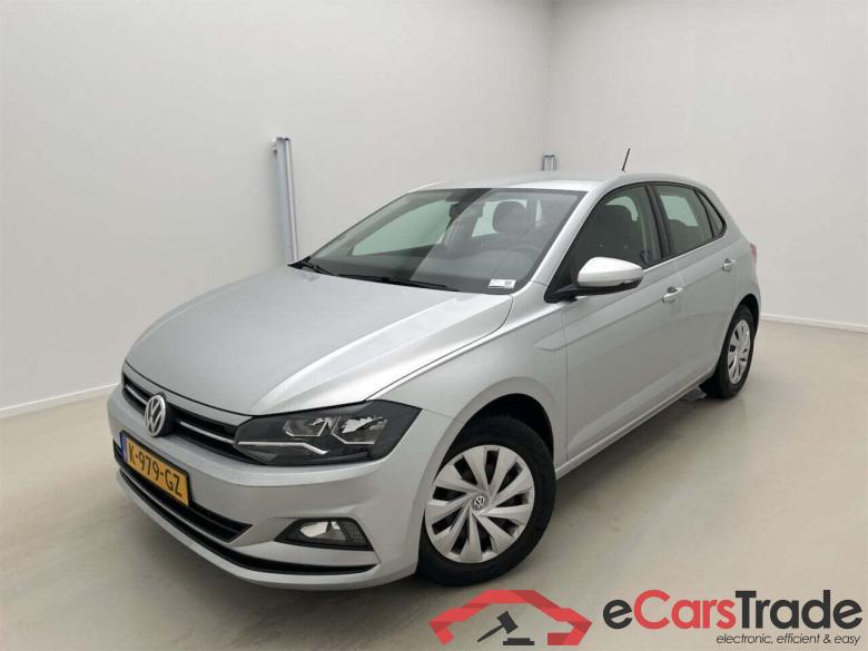 VOLKSWAGEN POLO 1.0 MPI Comfortline #1