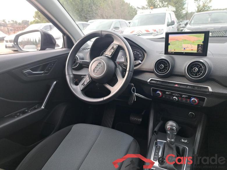 Audi 35 TDI 150 S Tronic Business Line Q2 35 TDI Business Line 2.0 TDI 150CV BVA7 E6dT #5