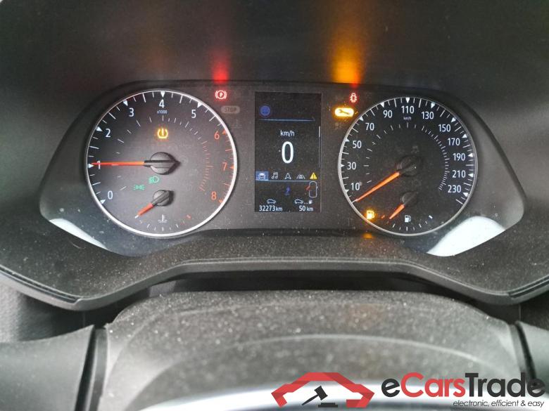 Renault Business SCe 65 -21N Clio V Business 1.0 SCe 65CV BVM5 E6d #6