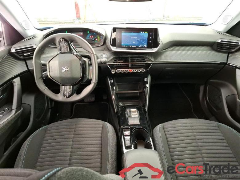 Peugeot ELECTRIQUE Style(SP) 2008 (e-) Style 50kWh BVA #5