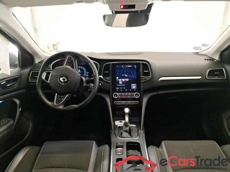 Renault techno TCe 140 EDC Megane IV Estate Techno 1.3 TCe 140CV BVA7 E6d #5