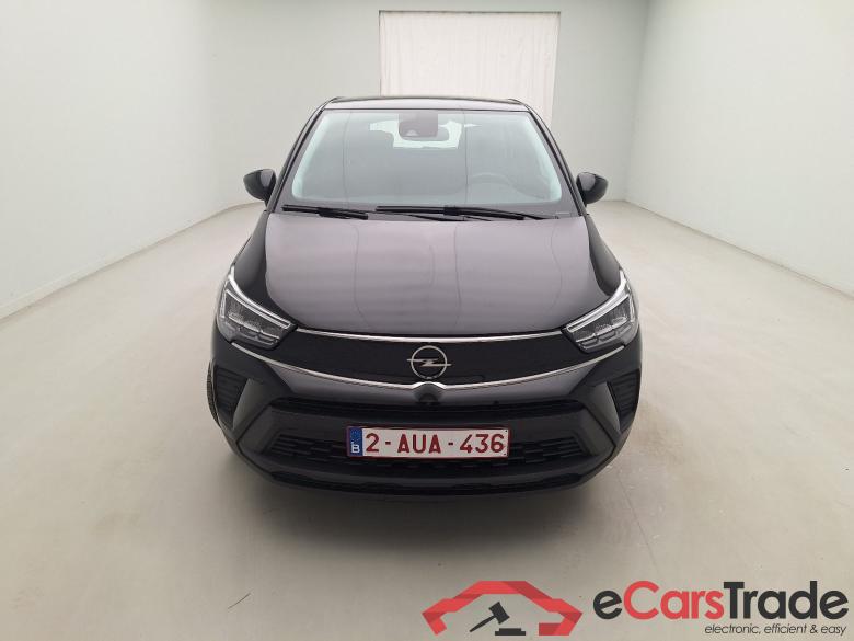 Opel, Crossland '20, Opel Crossland 1.2 61kW S/S Edition 5d #1