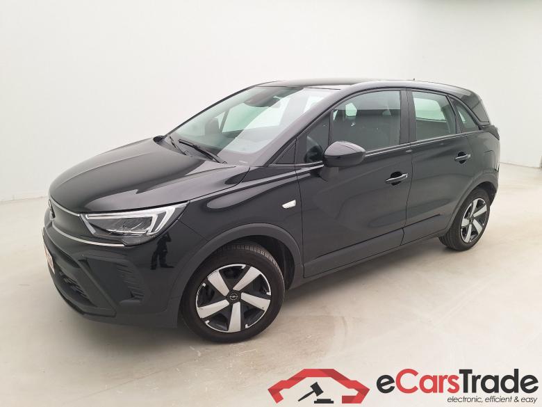 Opel, Crossland '20, Opel Crossland 1.2 61kW S/S Edition 5d #4