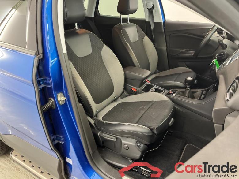 OPEL Grandland X Opel Grandland X 1.2 Turbo S&S 96kW Business+ 5d #3