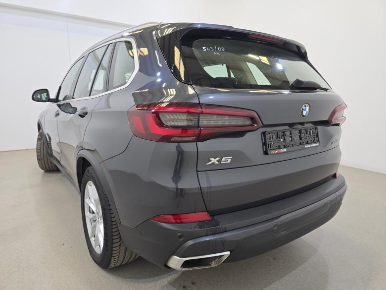 BMW X5 3.0 xDrive45e Aut. LED-Xenon LC-Pro Navi-Pro Ambient Sport-Leather KeylessGo Camera Klima PDC ... #6