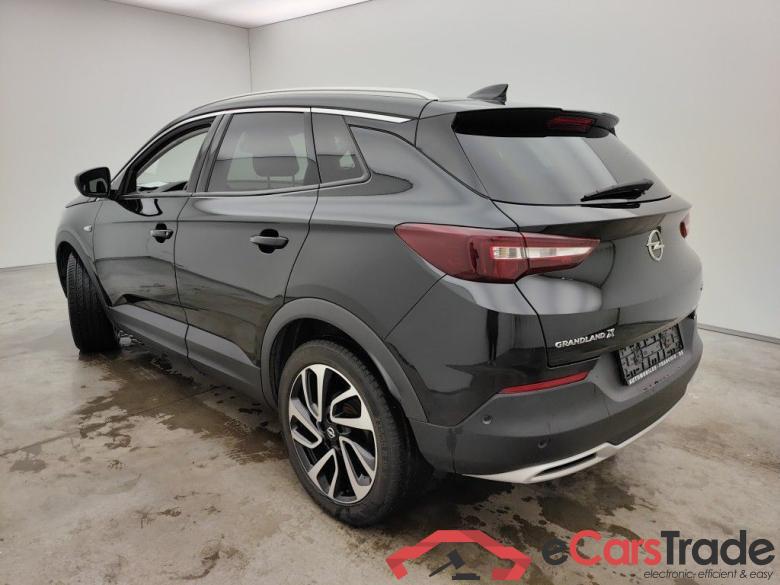 Opel Grandland X 1.5 Turbo ECOTEC D S/S AT8 Ultimate 5d #5