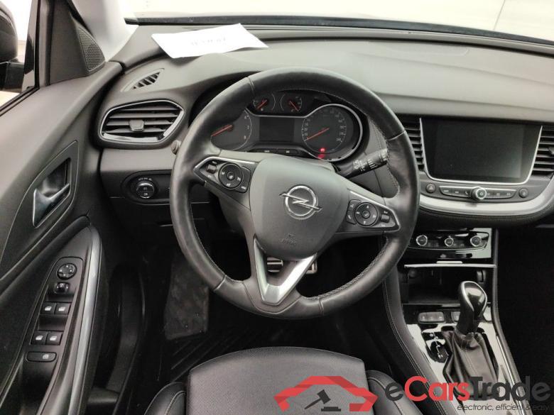 Opel Grandland X 1.5 Turbo ECOTEC D S/S AT8 Ultimate 5d #6