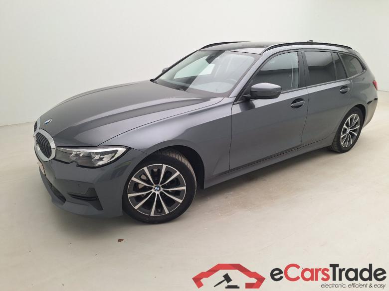 BMW, 3-serie Touring '18, BMW 3 Reeks Touring 320dA (120 kW) 5d #2