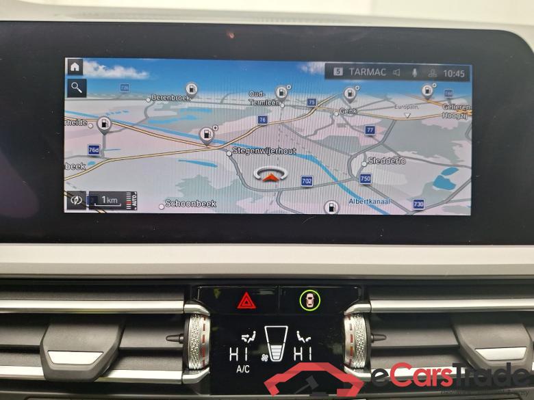 BMW, 3-serie Touring '18, BMW 3 Reeks Touring 320dA (120 kW) 5d #4
