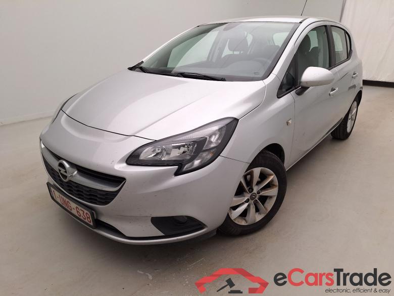 Opel, Corsa 3/5drs '14, Opel Corsa 1.4 66kW Enjoy 5d #4