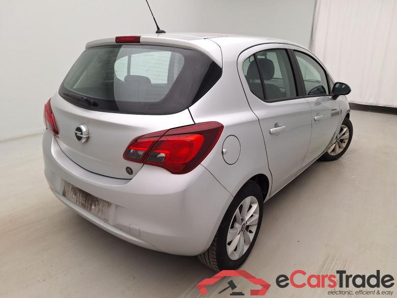 Opel, Corsa 3/5drs '14, Opel Corsa 1.4 66kW Enjoy 5d #5