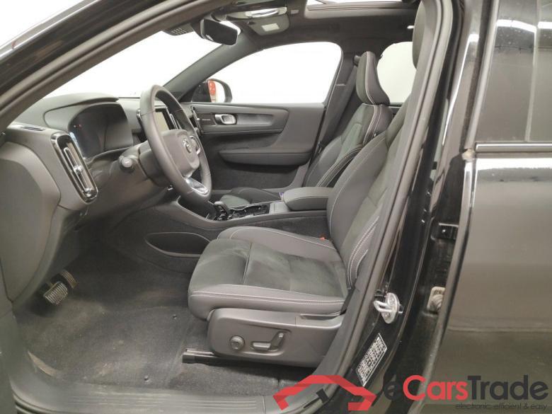 Volvo XC40 Recharge Pro 5d #6