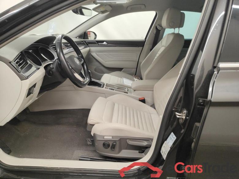 Volkswagen Passat 2.0 TDI 90kW Style Business DSG 4d #6