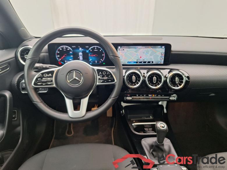 Mercedes, CLA-Class SB '19, Mercedes-Benz CLA Shooting Brake CLA 180 d Busines #6
