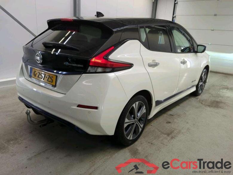 NISSAN LEAF 3.Z Lim. Ed. 62 kWh #2
