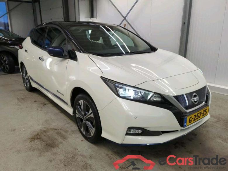 NISSAN LEAF 3.Z Lim. Ed. 62 kWh #5