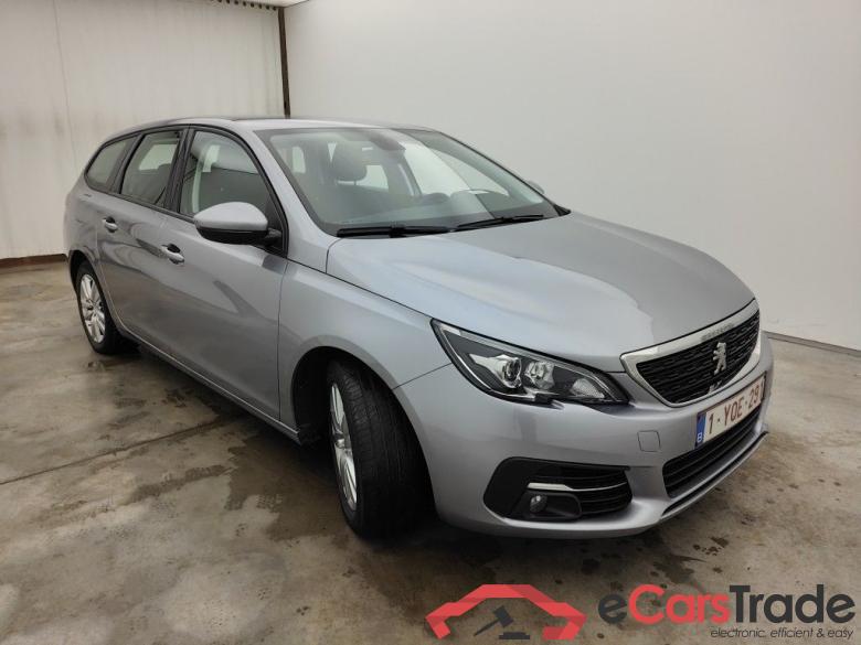Peugeot 308 SW 1.2 PureTech 110 S&S Active Pack 5d #2