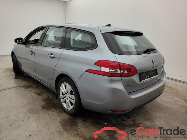 Peugeot 308 SW 1.2 PureTech 110 S&S Active Pack 5d #3