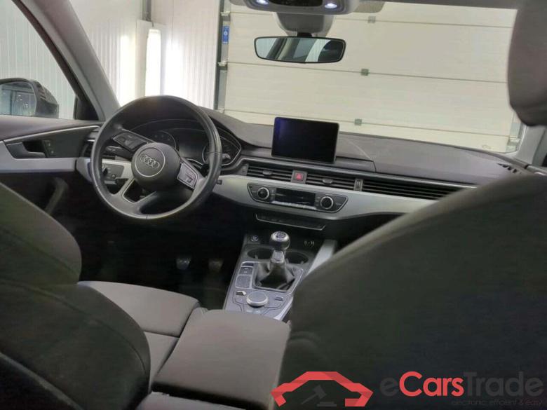 AUDI A4 Avant 35 TFSI Sp. L. Ed. #3
