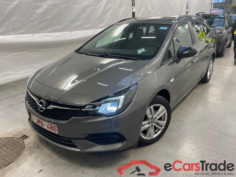 Opel, Astra ST FL'19, Opel Astra Sports Tourer 1.2 Turbo 81kW S/S Editio #2