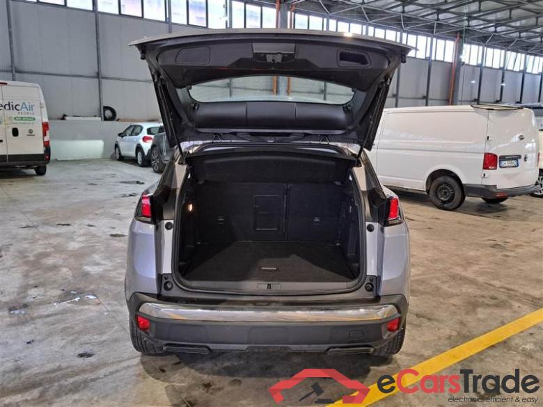 Peugeot 130PROMO2 PEUGEOT 3008 / 2016 / 5P / SUV BLUEHDI 130 SeS BUSINESS #5