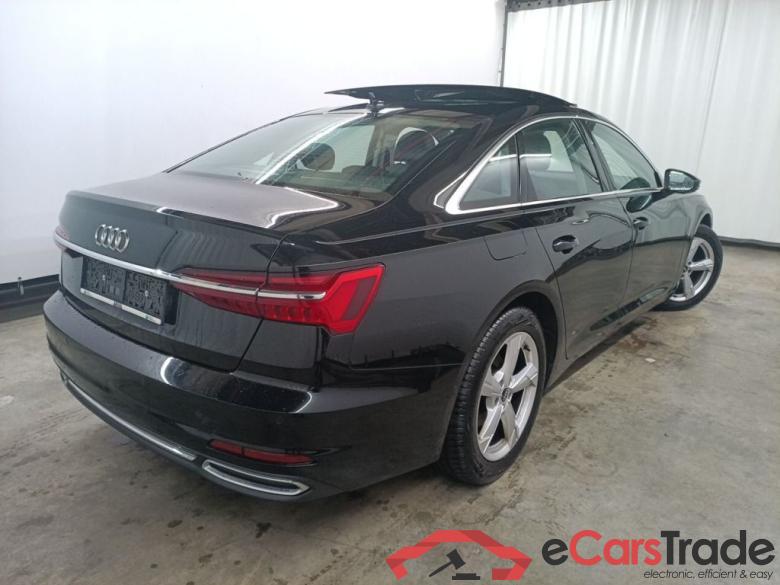 Audi A6 Business Edition Sport 35 TDI S tronic 4d #3