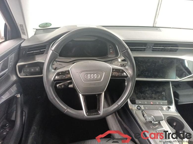 Audi A6 Business Edition Sport 35 TDI S tronic 4d #6