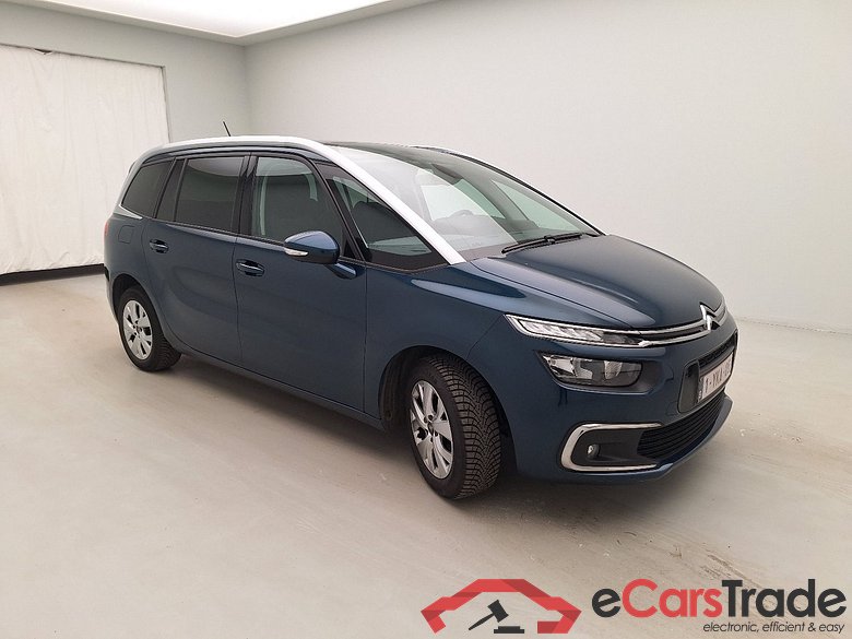 Citroën, Gr.C4 SpaceT. FL'16, Citroën Grand C4 Spacetourer 1.5 BlueHDi 130 S&S E 7pl #2