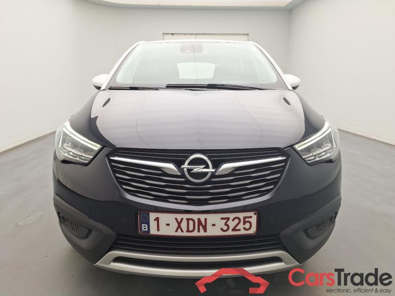 Opel, Crossland X '17, Opel Crossland X 1.5 Turbo D 88kW S/S Auto 120 Yea #1