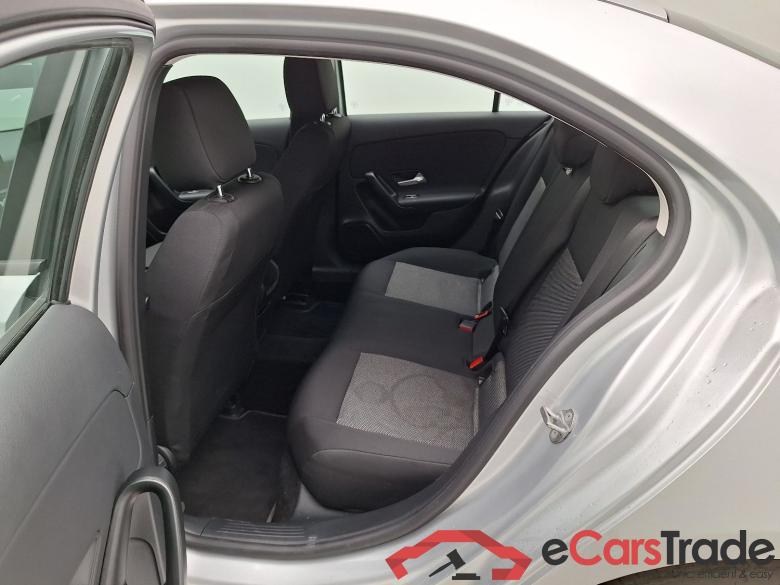 Mercedes, A-Class Berline '18, Mercedes-Benz A-Klasse Limousine A 180 d DCT 4d #6