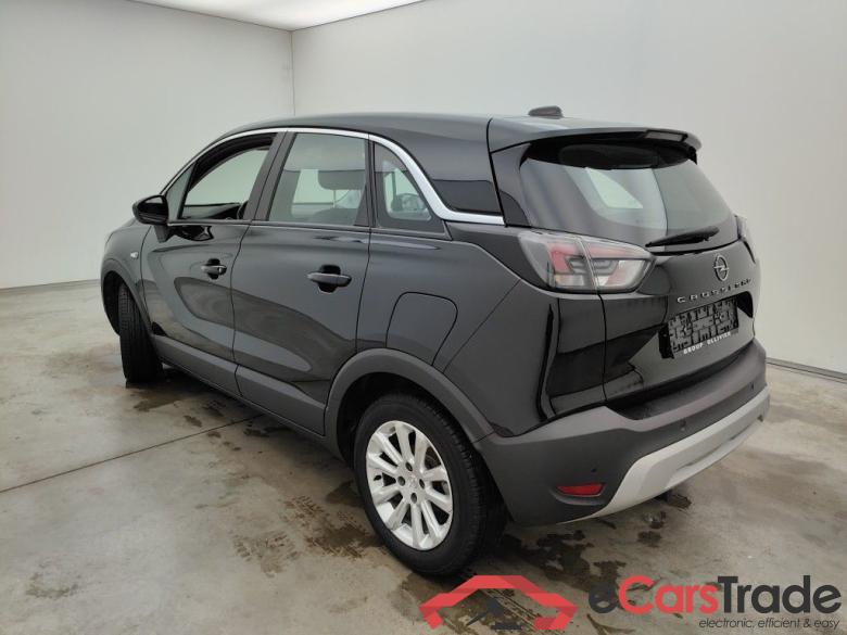 Opel Crossland 1.5 Turbo D 81kW S/S Elegance 5d #5