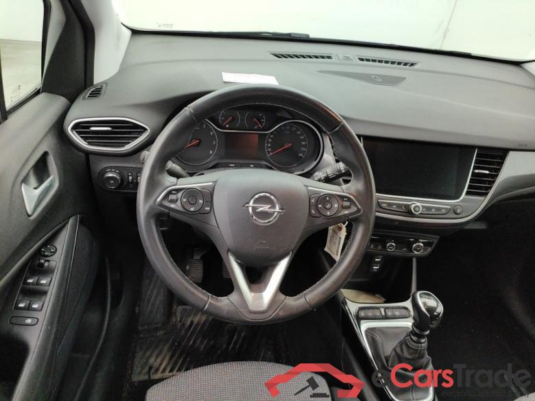 Opel Crossland 1.5 Turbo D 81kW S/S Elegance 5d #6