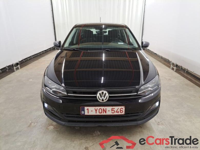 Volkswagen Polo 1.6 TDI 70kW Comfortline 5d excluweb end 30.01 #5