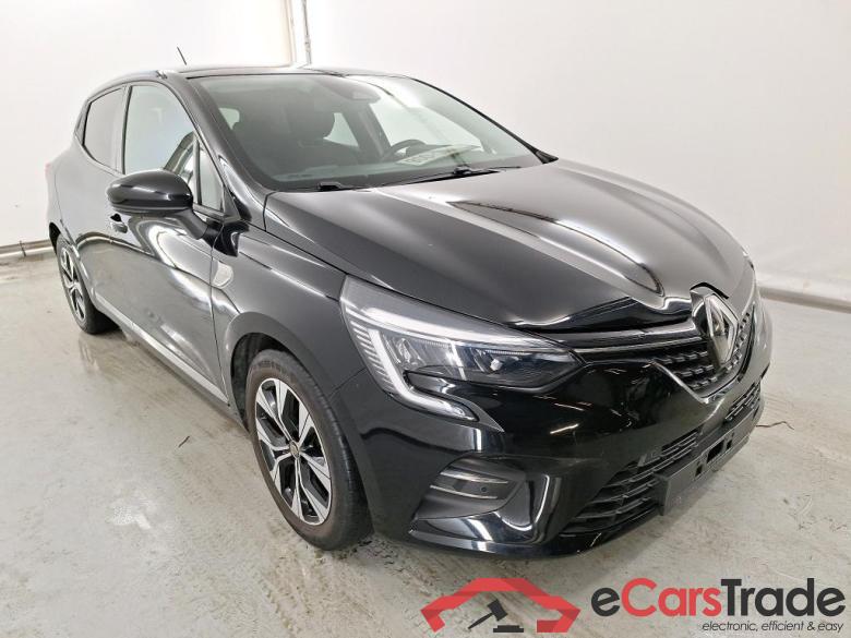 RENAULT CLIO 1.0 TCE 90 LIMITED 3 City 2 #3