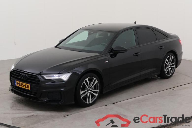 AUDI A6 LIMOUSINE 150 kW #1