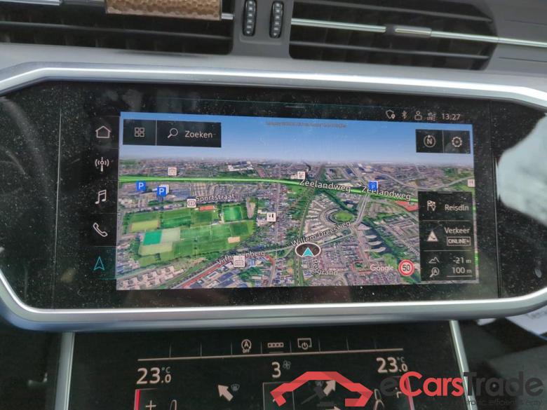AUDI A6 LIMOUSINE 150 kW #3
