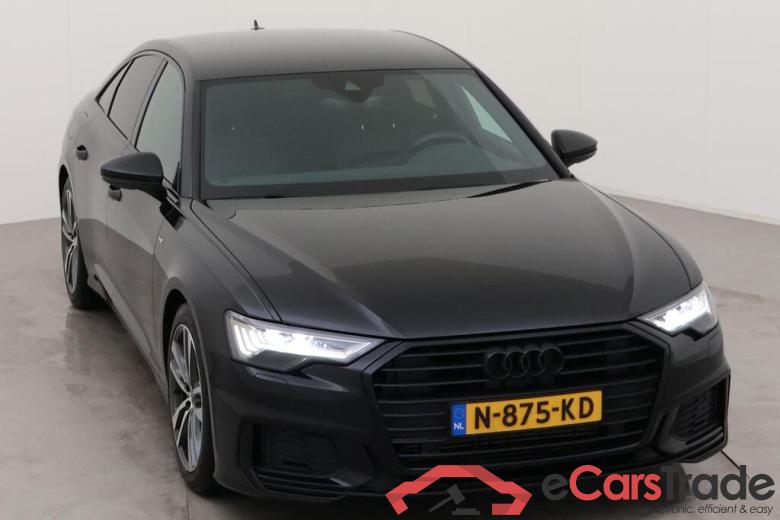 AUDI A6 LIMOUSINE 150 kW #4