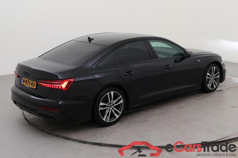 AUDI A6 LIMOUSINE 150 kW #5