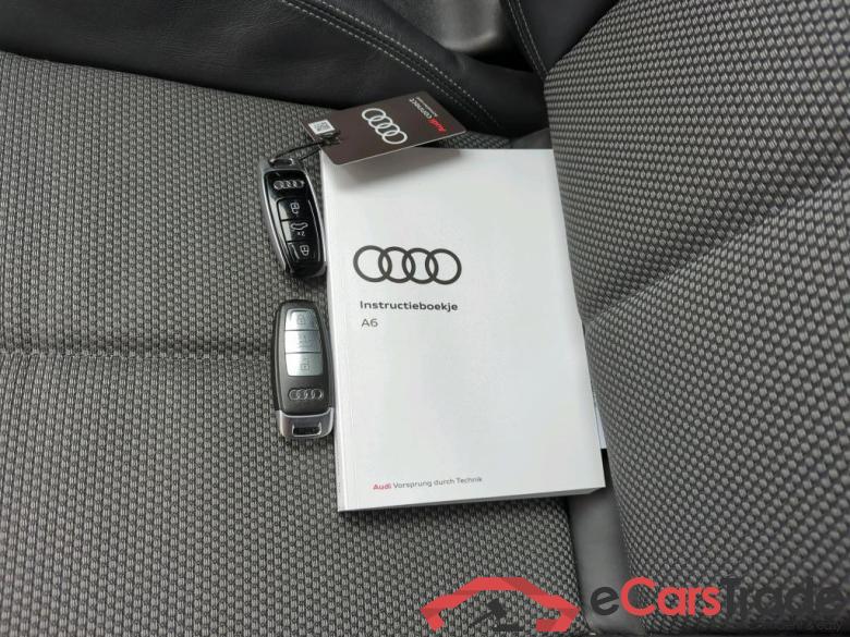 AUDI A6 LIMOUSINE 150 kW #6
