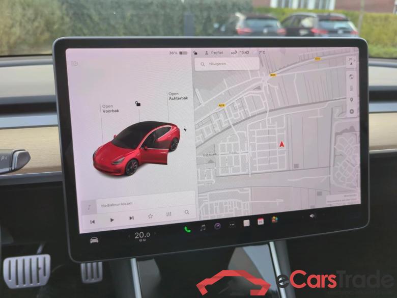 Tesla Model 3  #2