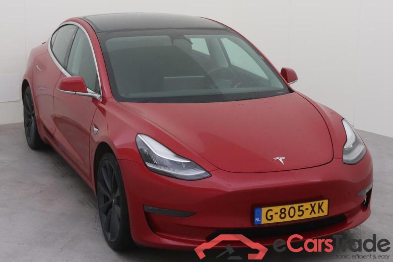 Tesla Model 3  #5