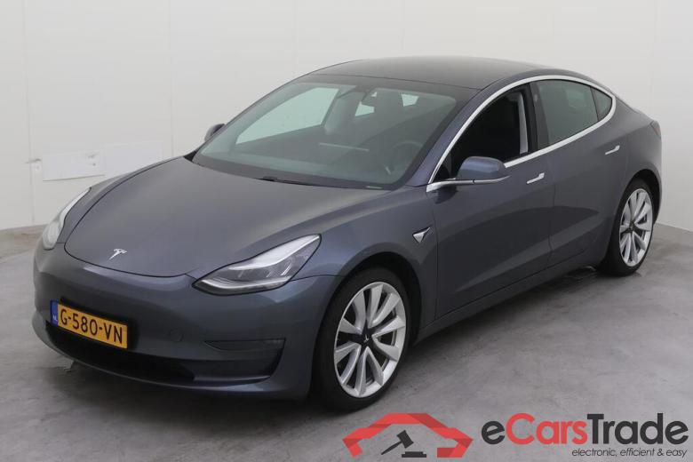 Tesla Model 3  #1