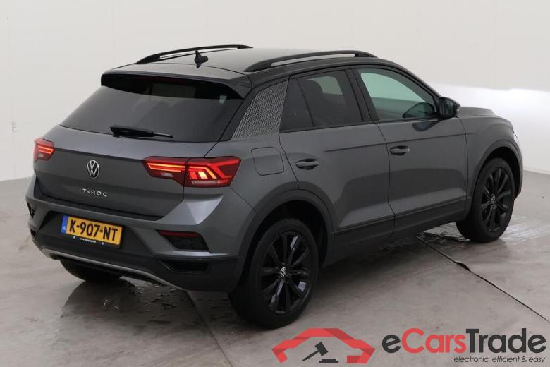 VOLKSWAGEN T-Roc 110 kW #6