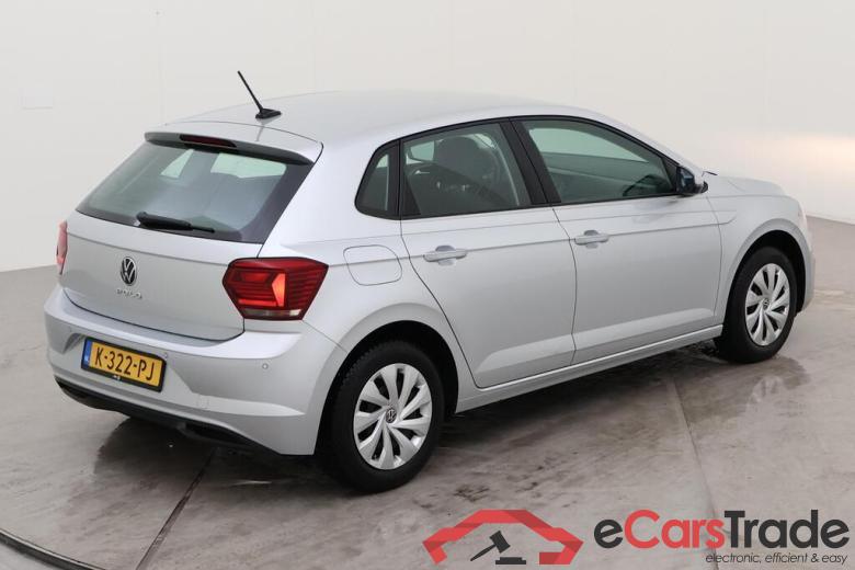 VOLKSWAGEN POLO 70 kW #5