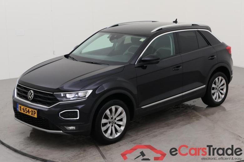 VOLKSWAGEN T-Roc 110 kW #1
