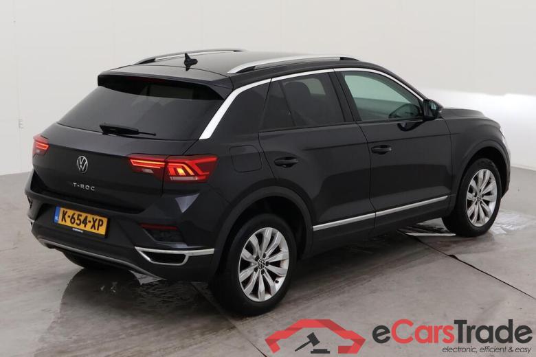 VOLKSWAGEN T-Roc 110 kW #6