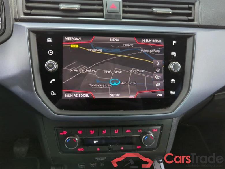 SEAT Arona 70 kW #3