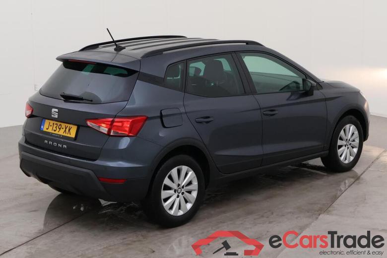 SEAT Arona 70 kW #5