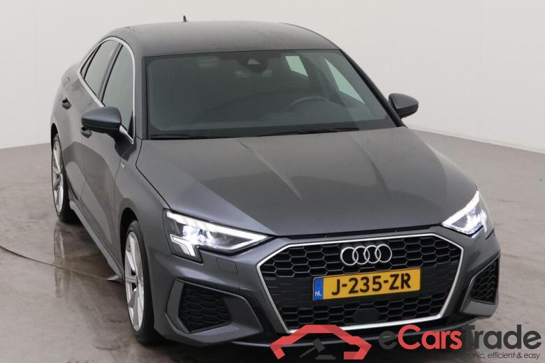 AUDI A3 Limousine 81 kW #4