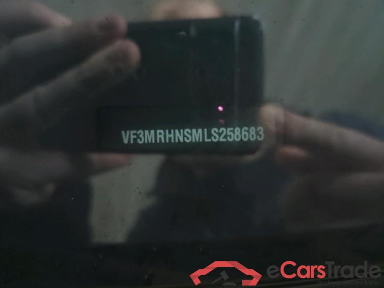 PEUGEOT 5008 96 kW #2